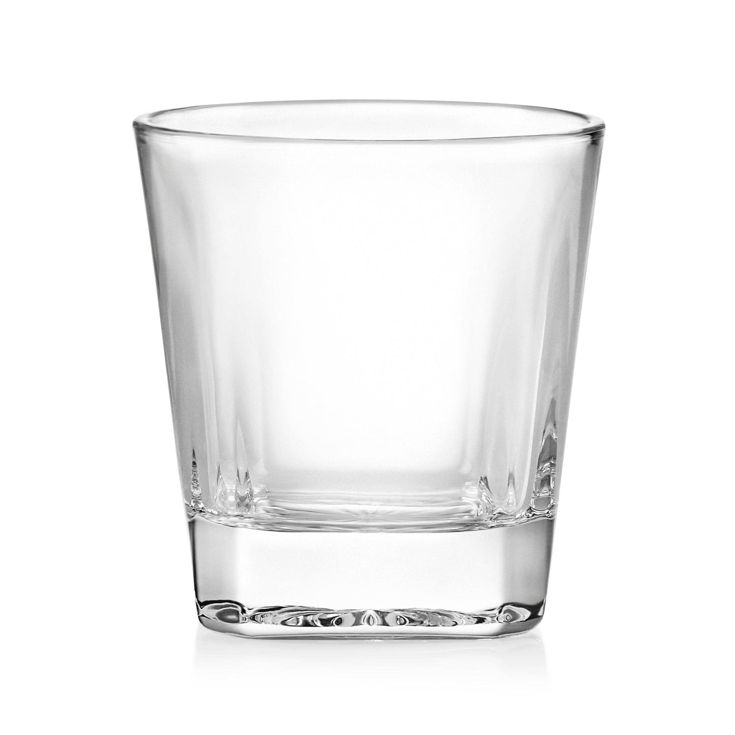 MakerFlo - 2 Glass Decanter Set: Single Set