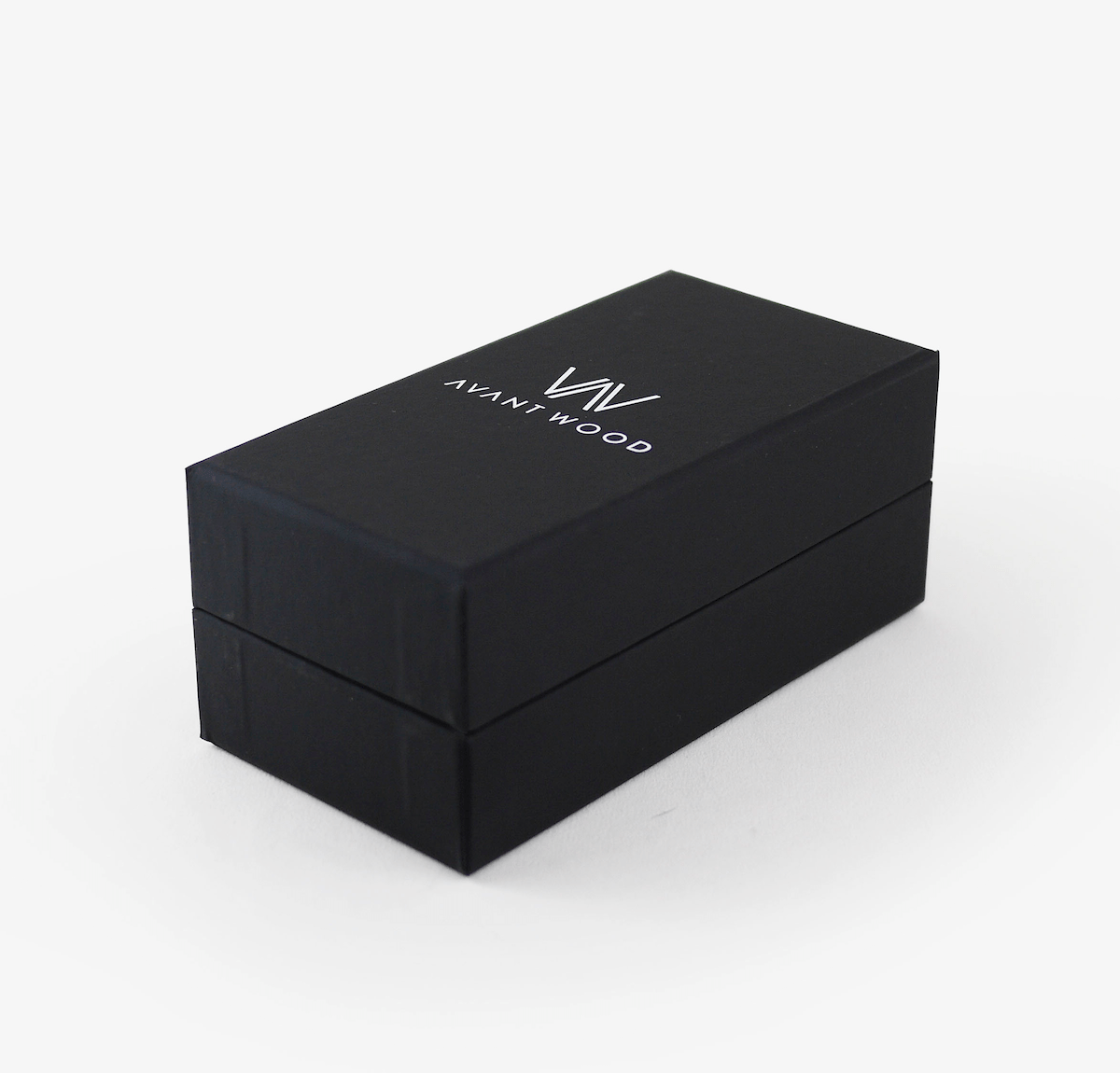 AvantWood AvantWood - Urban Classic - Orient Silver - Men's Watch