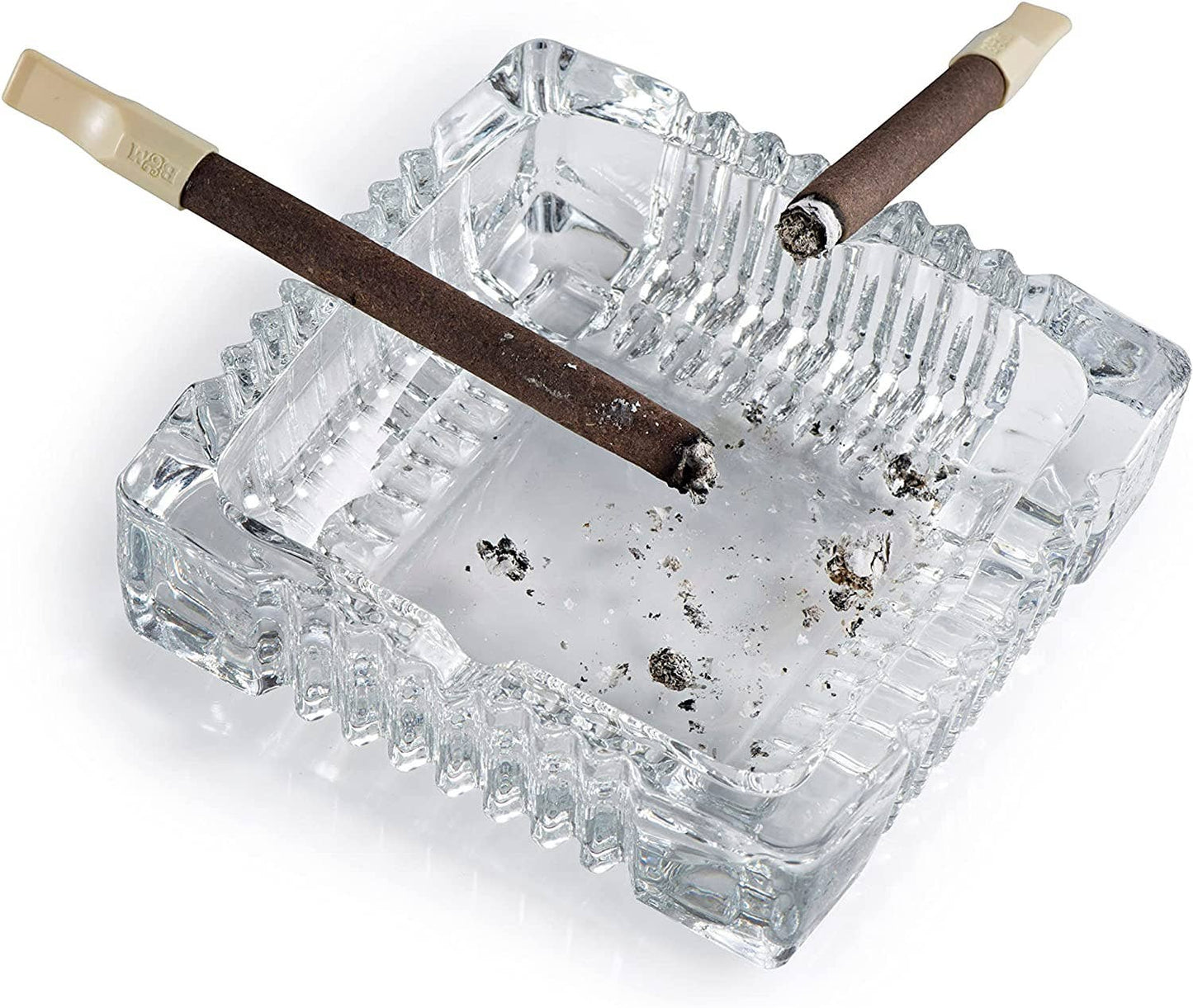 Bezrat Bezrat - Whiskey Glass Set