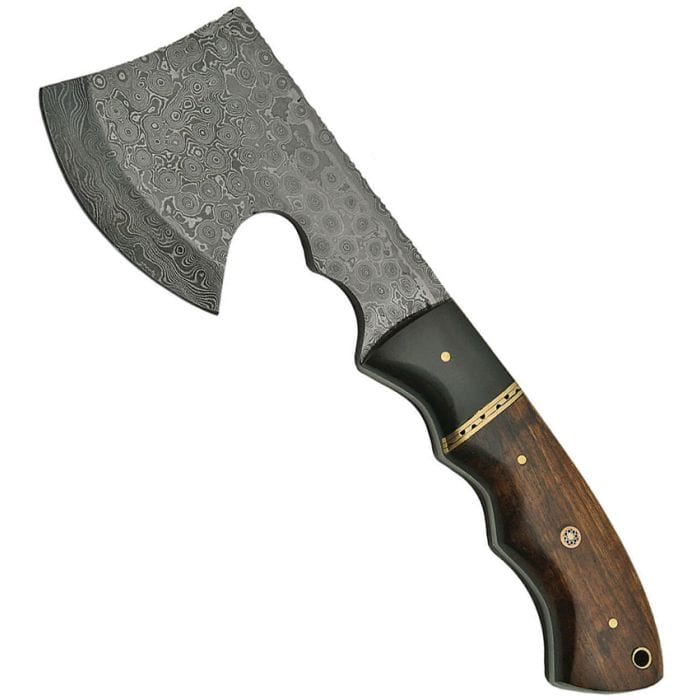 BLUE RIDGE Hatchet Hatchet