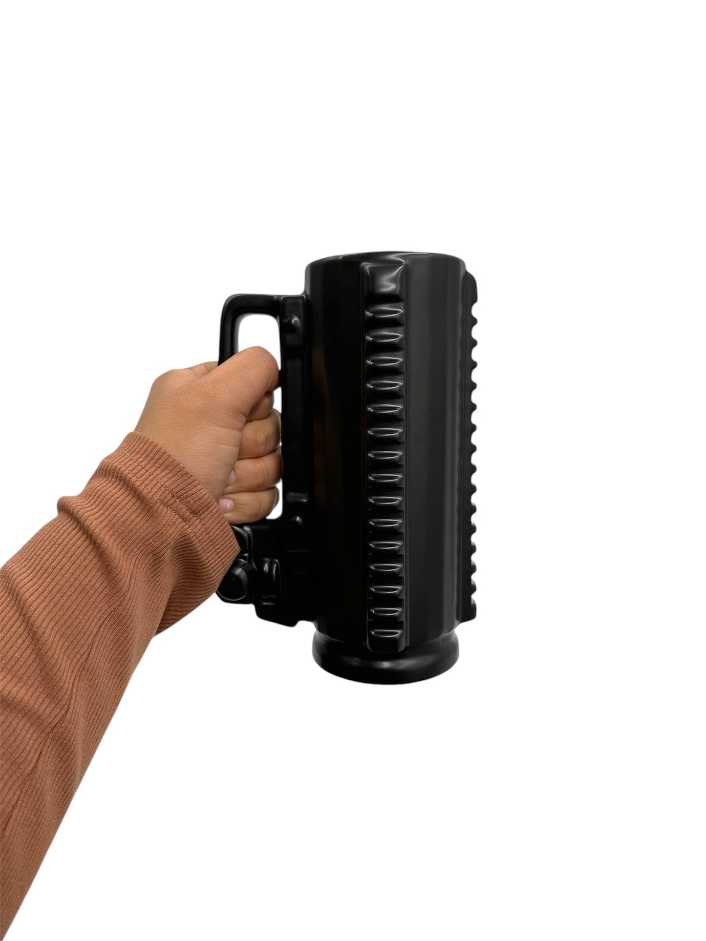 CALIBER GOURMET / CAMPCO CALIBER GOURMET / CAMPCO - AR15 TACTICAL MUG
