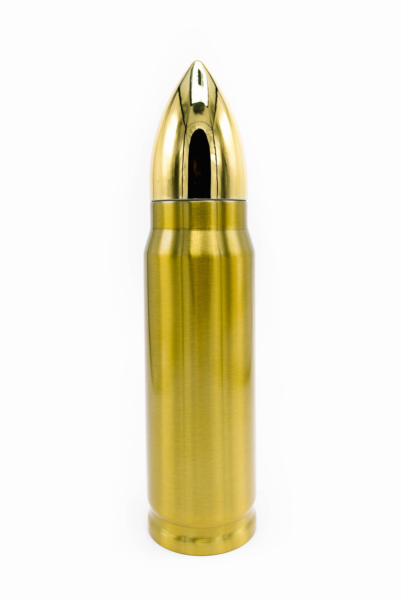CALIBER GOURMET / CAMPCO CALIBER GOURMET / CAMPCO - Bullet Thermo Bottle