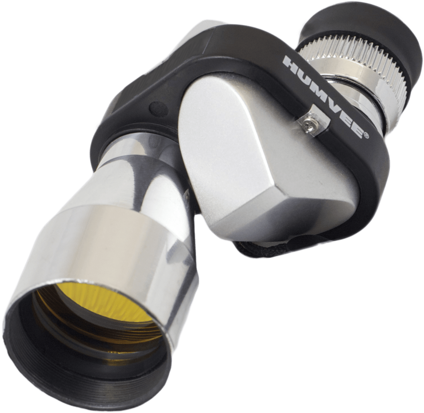 CALIBER GOURMET / CAMPCO CALIBER GOURMET / CAMPCO - HUMVEE 8x20 Monocular - Silver