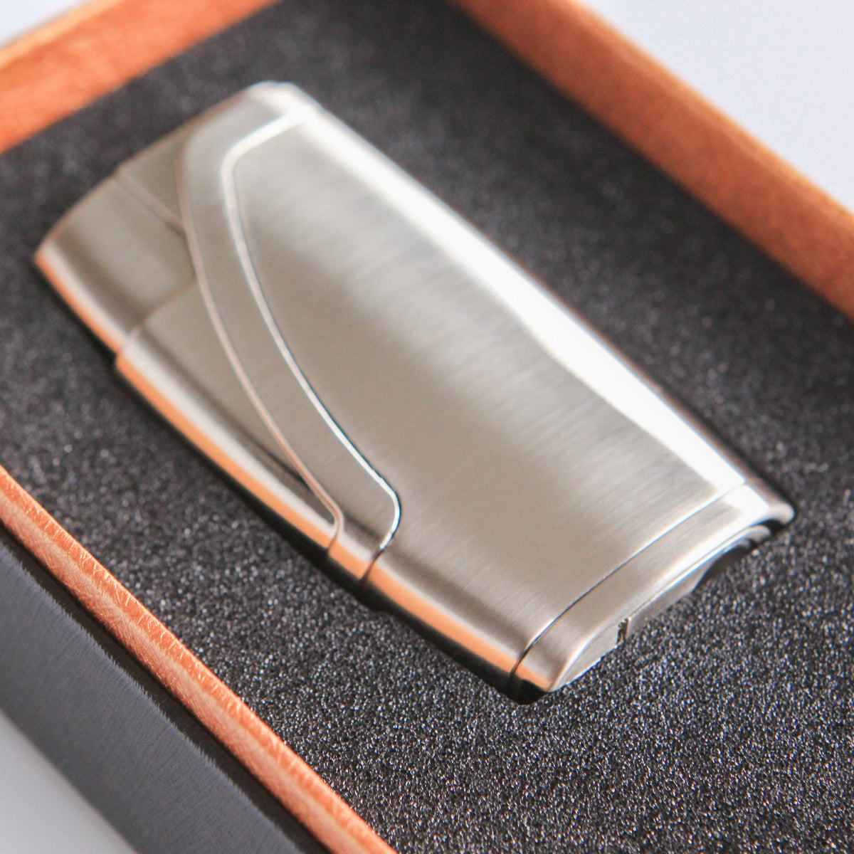 Case Elegance Case Elegance - Klaro Double Torch Lighter