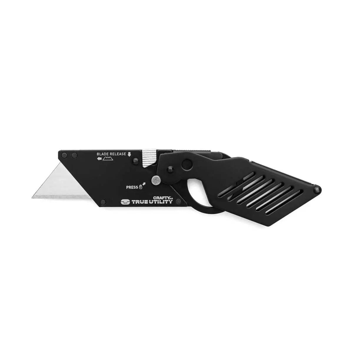 Crafty Mutlitool Utiltity Knife