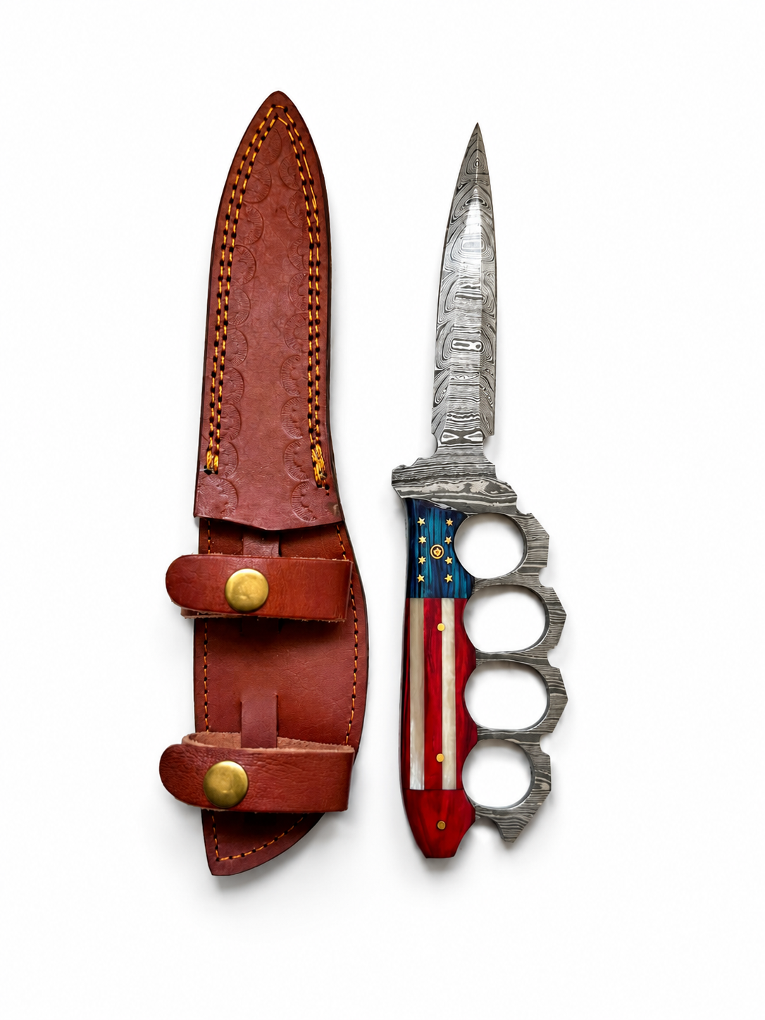 Titan International - Titan Liberty Forge