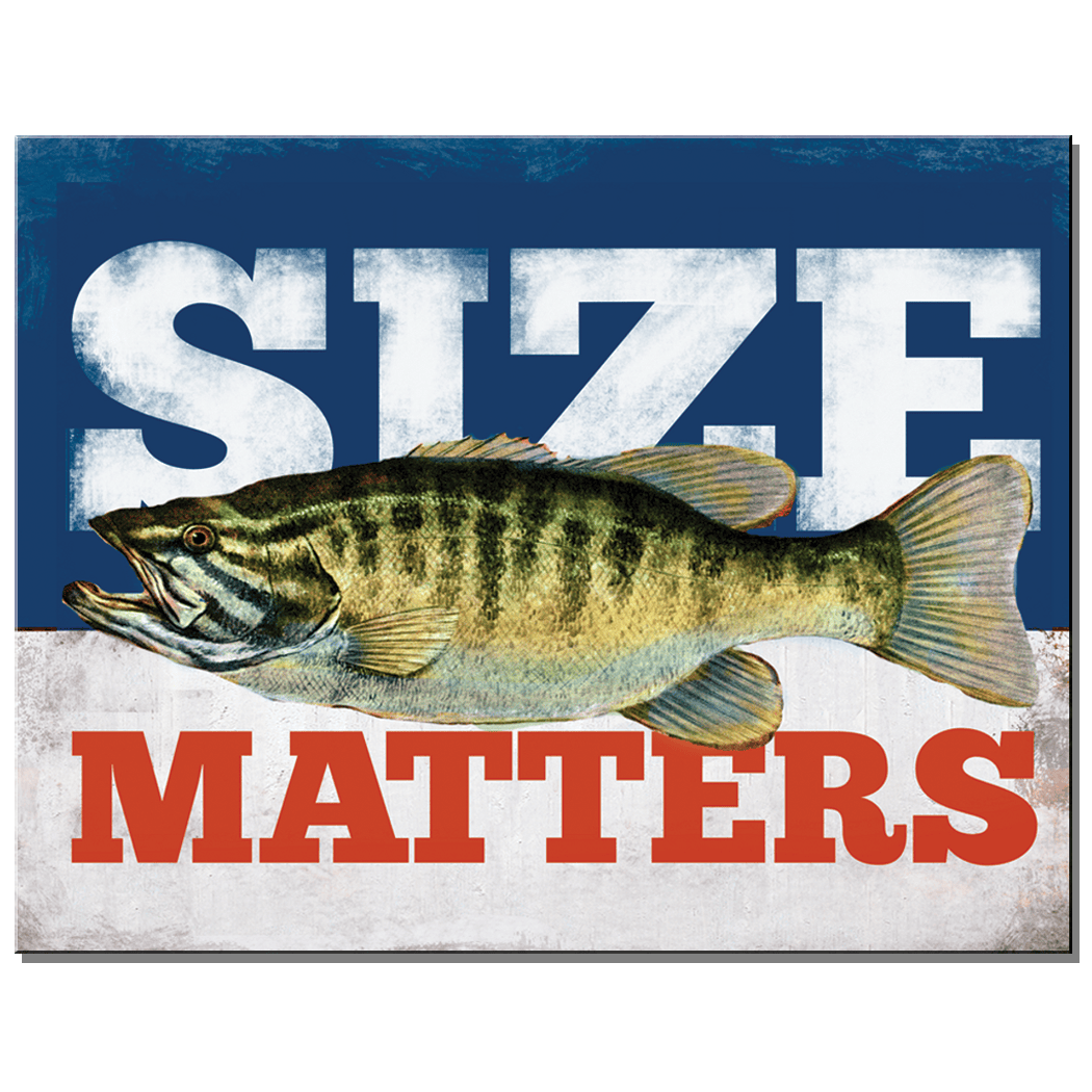 Desperate Enterprises Desperate Enterprises - Size Matters