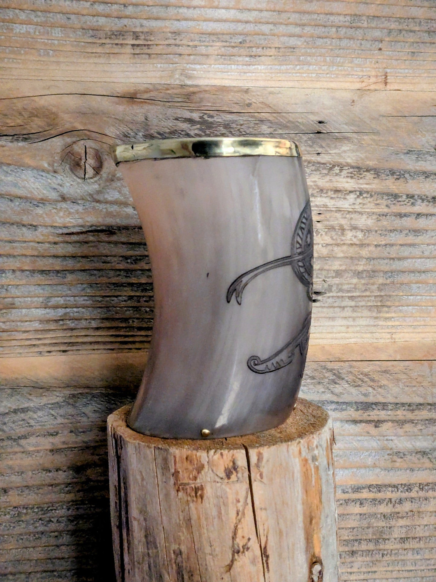 Drengr Studios Viking Rock 4