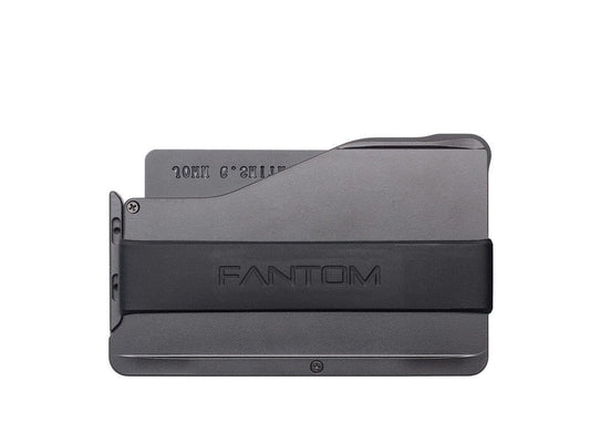 Fantom Wallet Accessory Silicone Band - FANTOM X