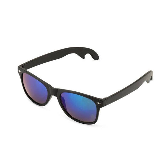 Foster & Rye Foster & Rye - Black Bottle Opener Sunglasses