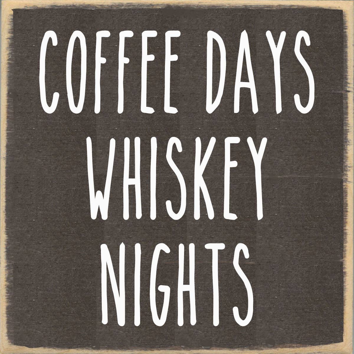 Gar Wholesale Inc. Gar Wholesale Inc. - 4X4-1015 Whiskey Nights