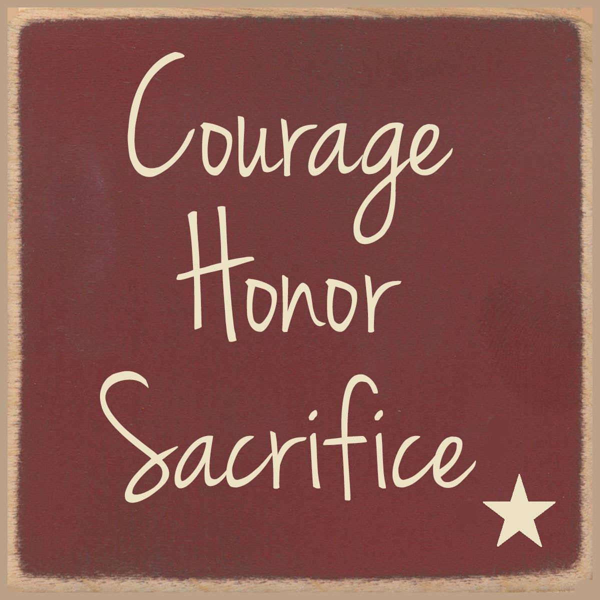 Gar Wholesale Inc. Gar Wholesale Inc. - 4X4-272 Courage