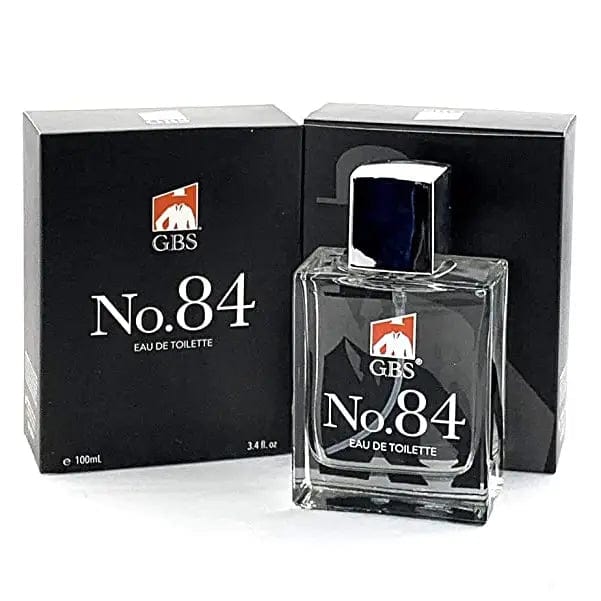 GBS Cologne GBS No. 84 Cologne
