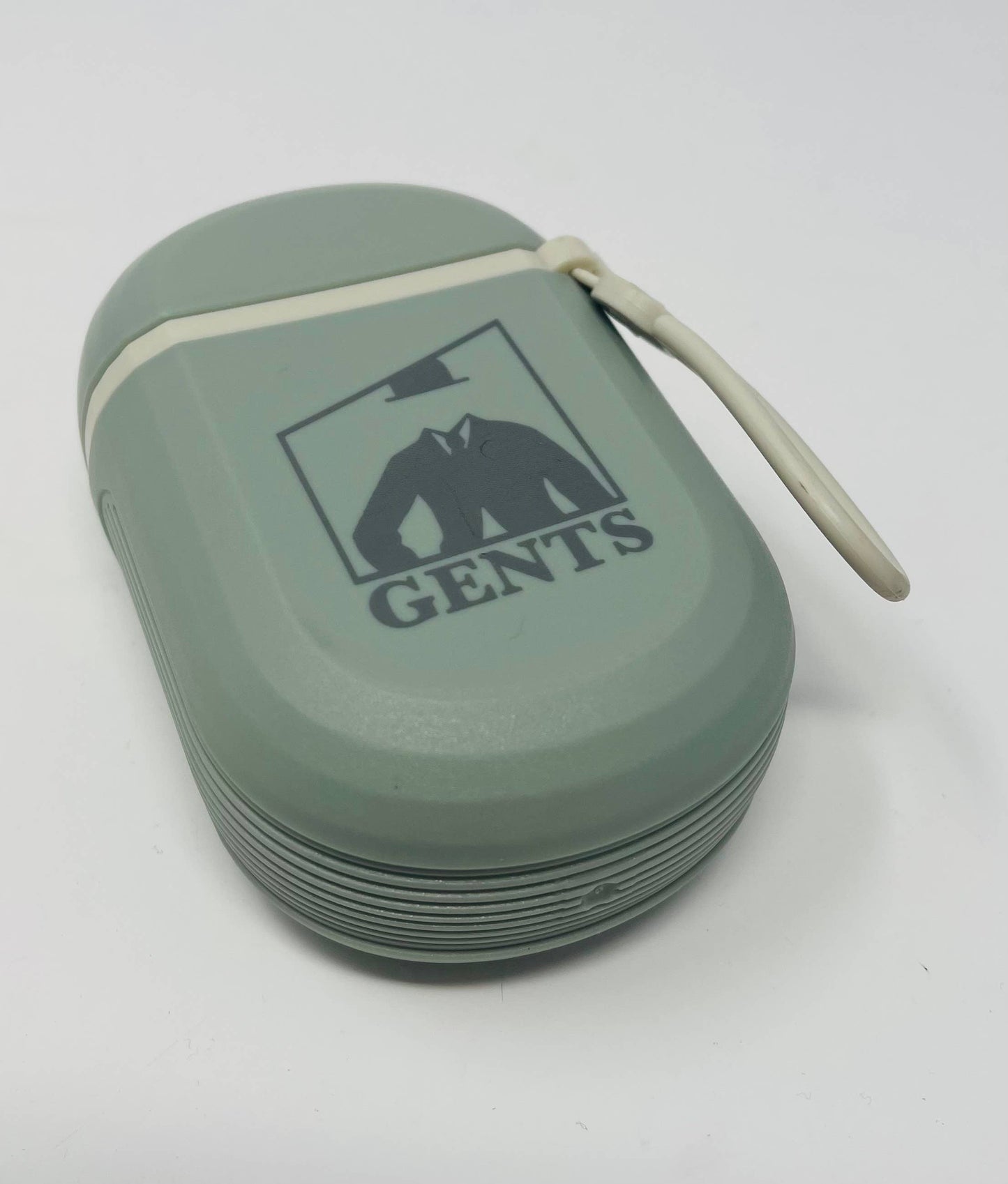 GBS GBS - Travel Bar Soap Container Dish fits up to 5 oz bar