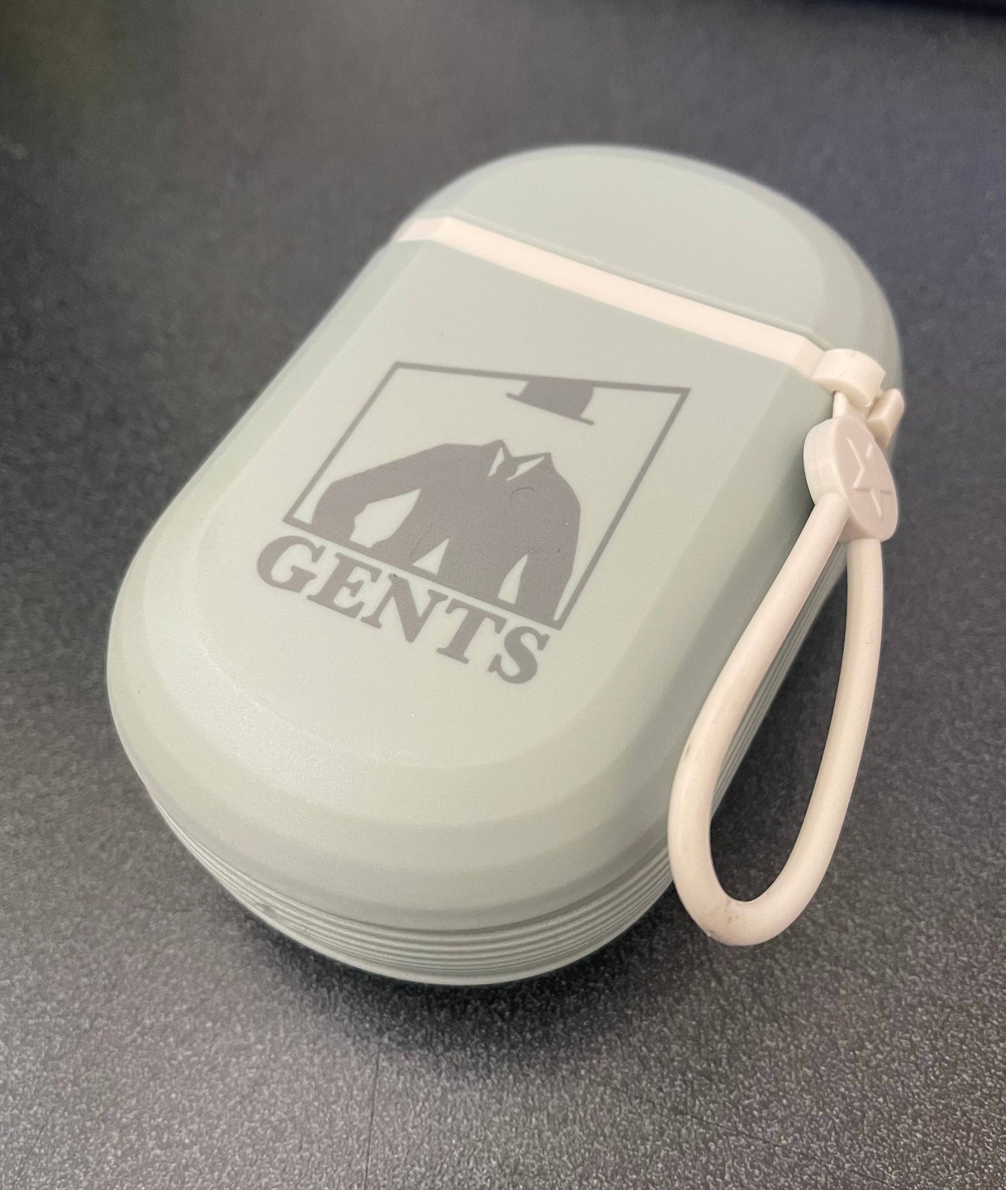 GBS GBS - Travel Bar Soap Container Dish fits up to 5 oz bar