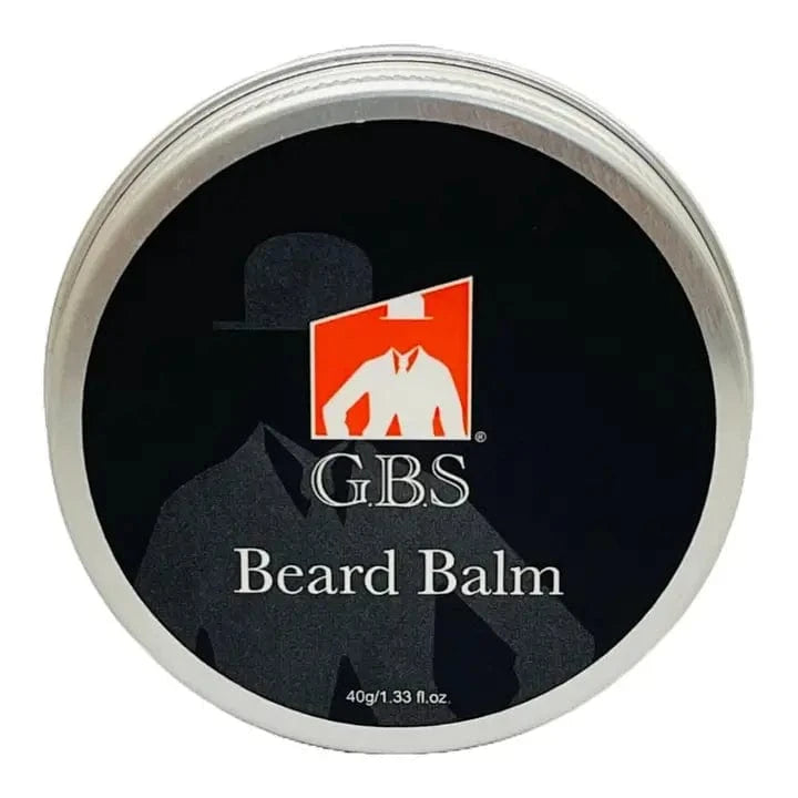 GENTS FINE GROOMING PRODUCTS Beard Balm Beard Balm - Citrus Scent