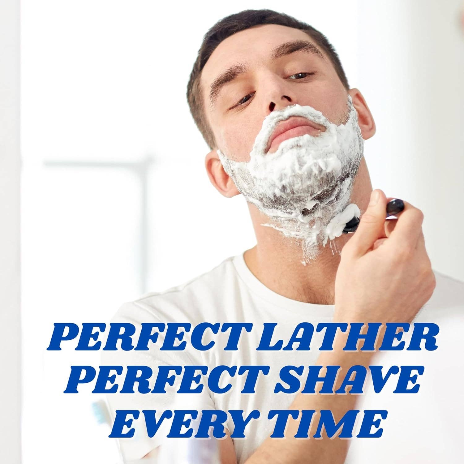 GENTS FINE GROOMING PRODUCTS GENTS FINE GROOMING PRODUCTS - GENTS Wood Shaving Bowl & Shave Brush Set