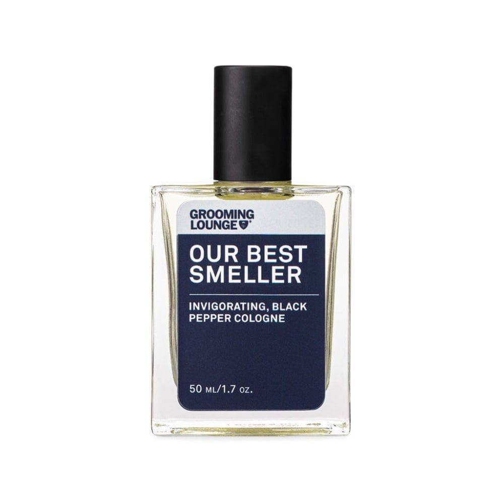 Grooming Lounge Grooming Lounge - Grooming Lounge Our Best Smeller Cologne