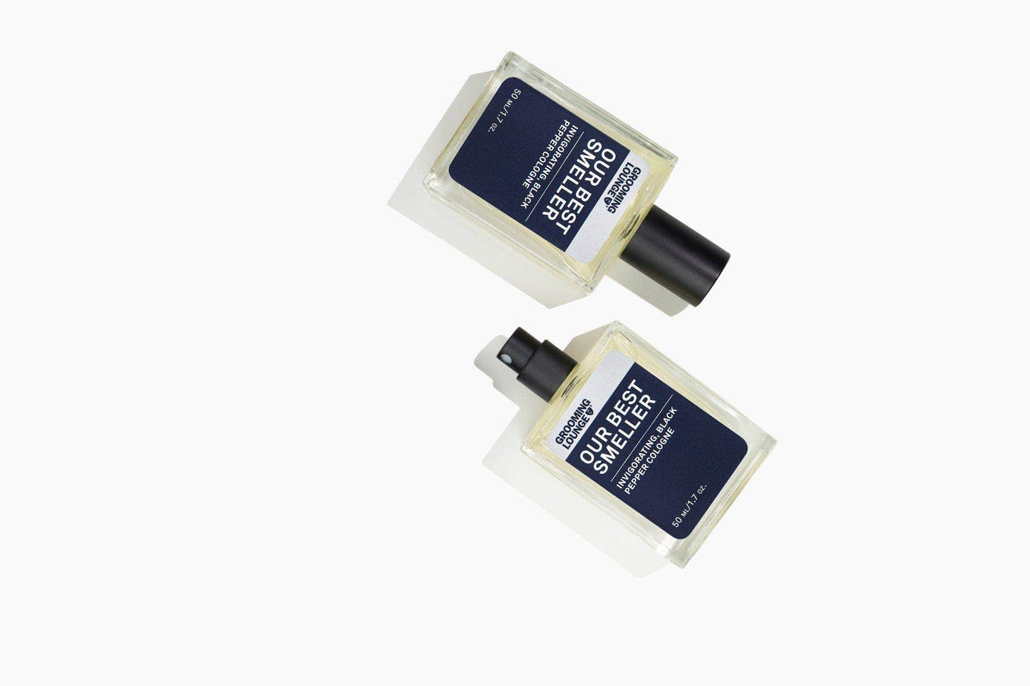 Grooming Lounge Grooming Lounge - Grooming Lounge Our Best Smeller Cologne