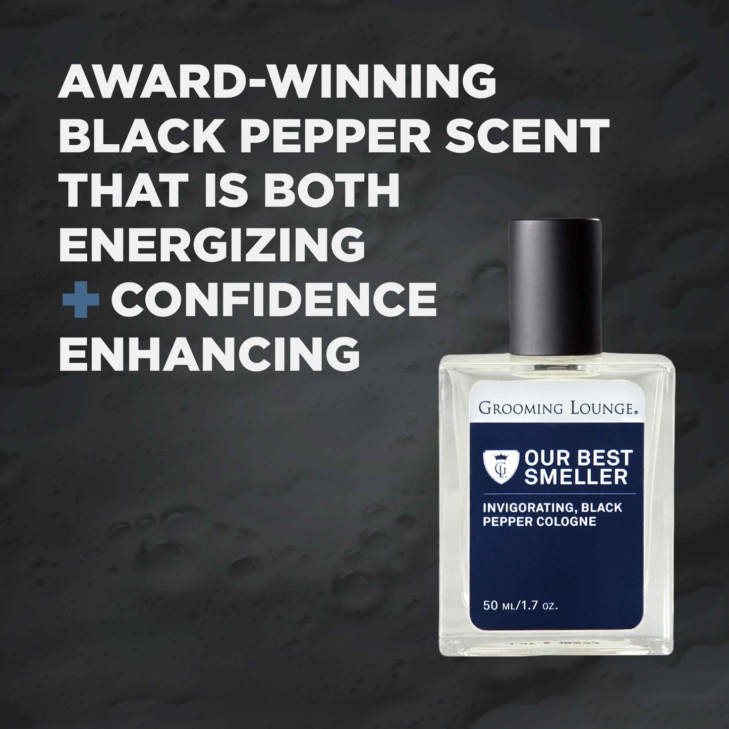Grooming Lounge Grooming Lounge - Grooming Lounge Our Best Smeller Cologne