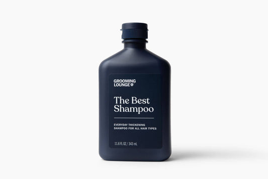 Grooming Lounge Grooming Lounge - Grooming Lounge The Best Shampoo