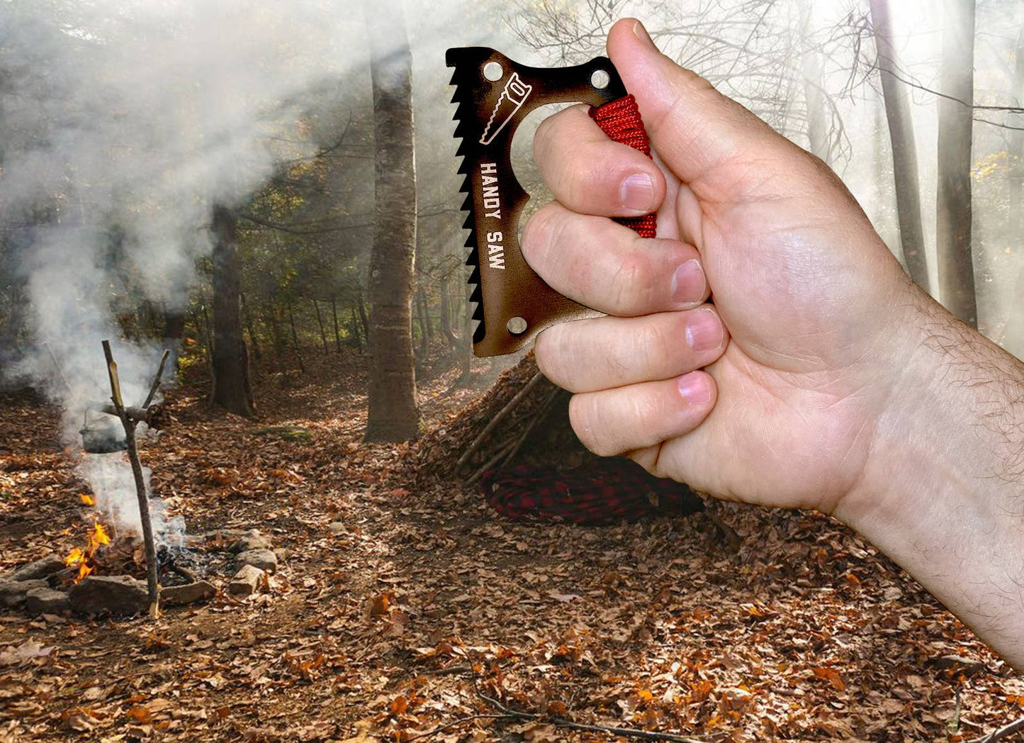 Lucky Jack Lucky Jack - The Pocket Handy Saw