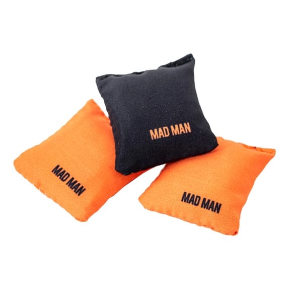 Mad Man Desktop Games Mad Man Desktop Bags