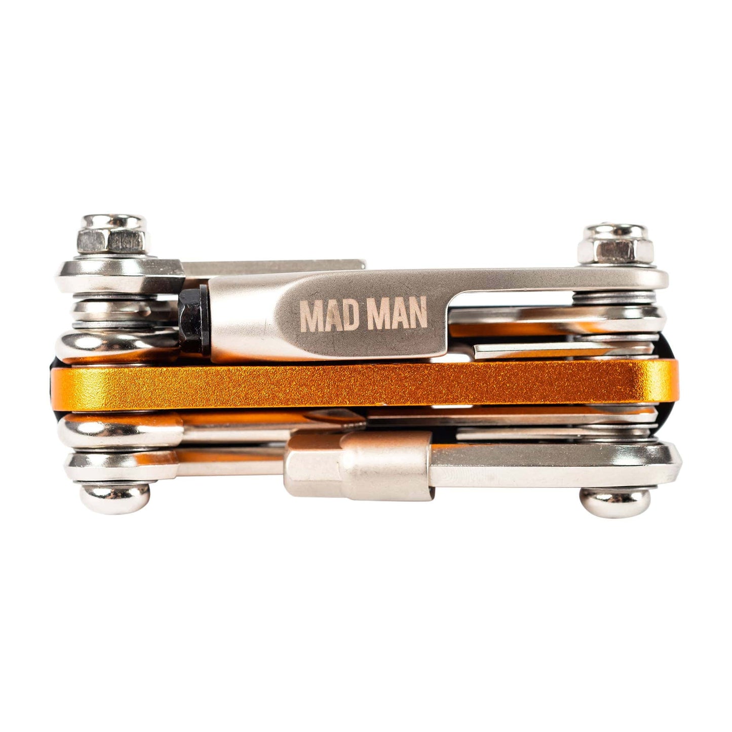 Mad Man Mad Man - Deluxe Bike Tool