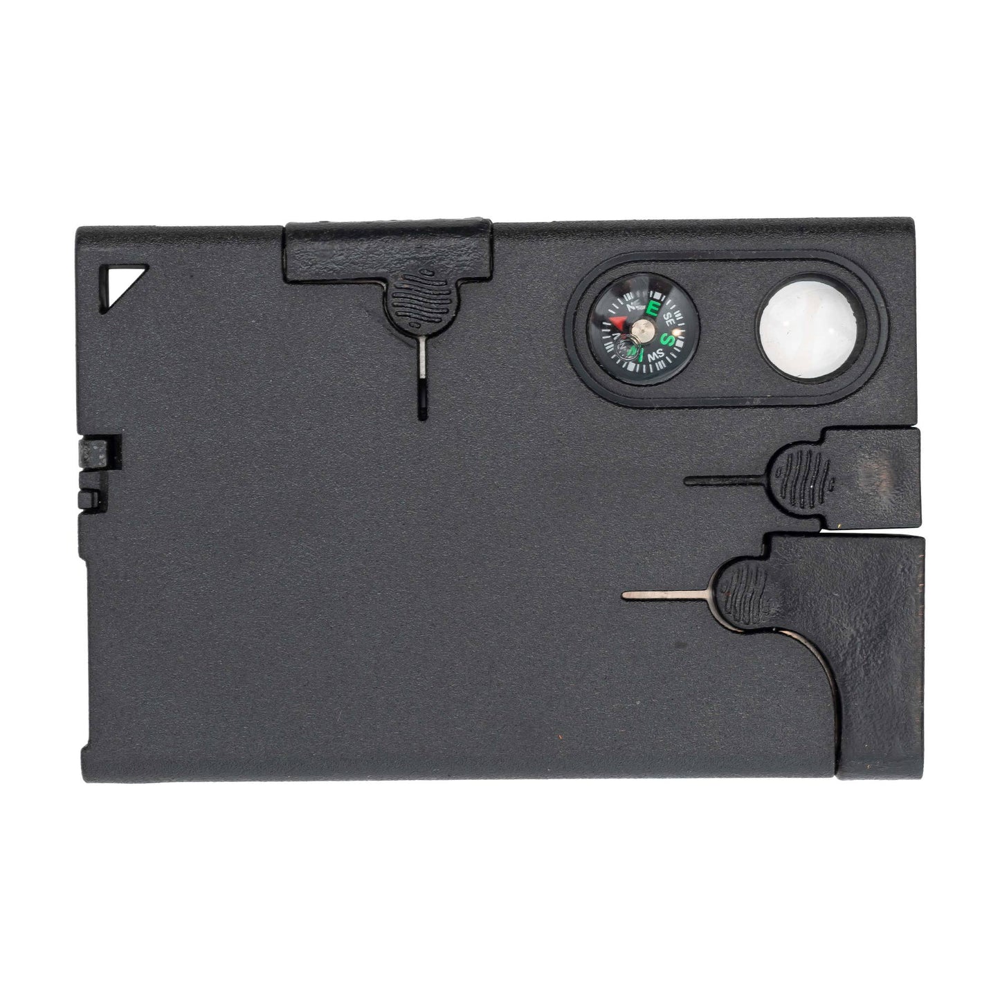 Mad Man Mad Man - Survival Tool: Black
