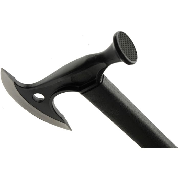 Man Up Axe Hatchet Hiker's Hatchet