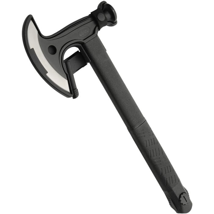 Man Up Axe Hatchet Hiker's Hatchet