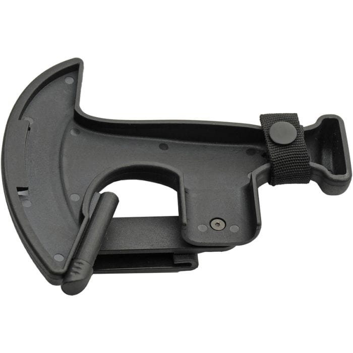 Man Up Axe Hatchet Hiker's Hatchet