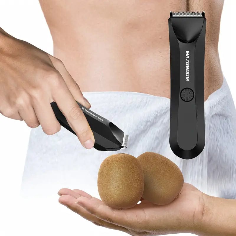 Man Up Body Groomer Body Hair Groomer