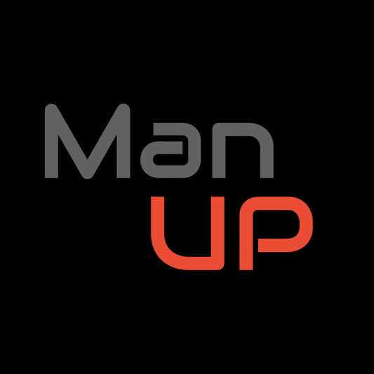 Man Up Gift Card Man Up to Awesome Gifts