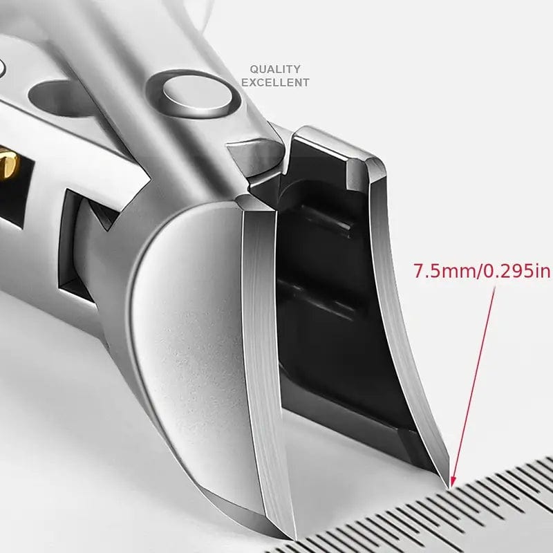 Man Up Nail Clippers Coca Cola Bottle Nail Clippers