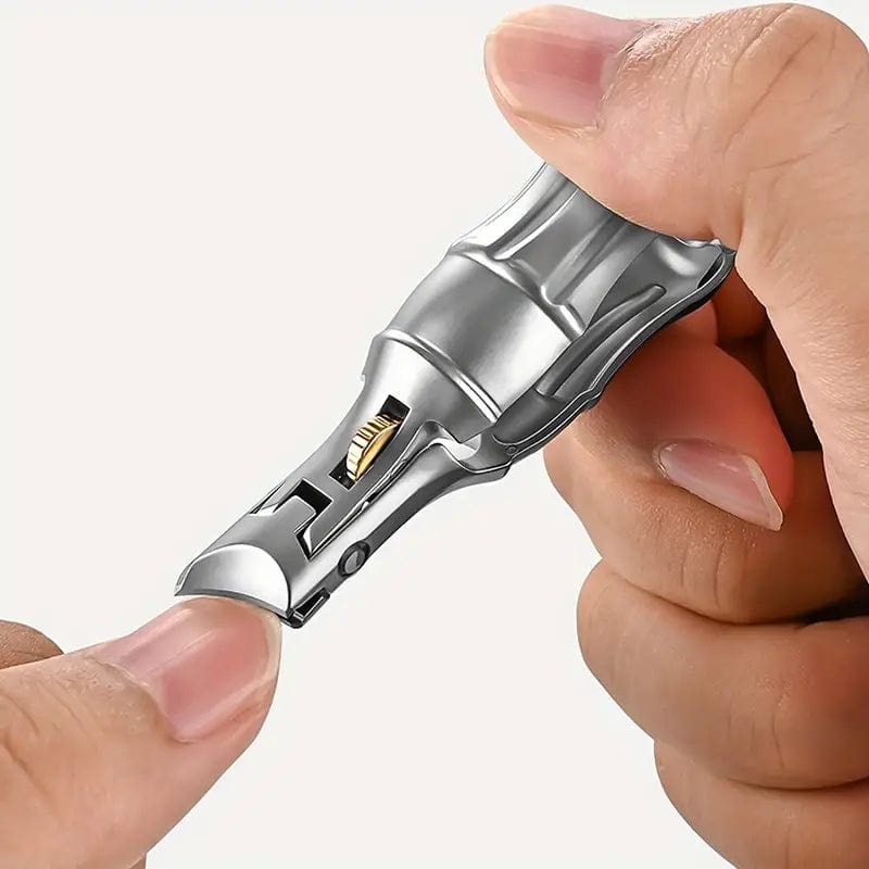 Man Up Nail Clippers Coca Cola Bottle Nail Clippers