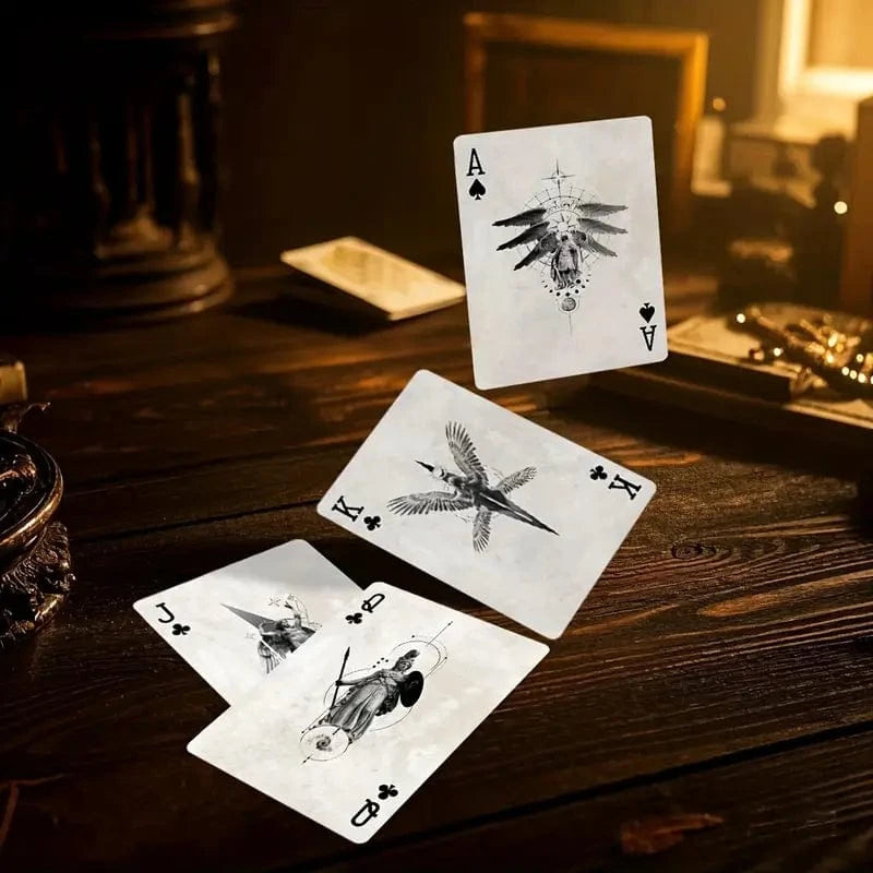 Man Up Playing Cards Genesis Series Playing Cards