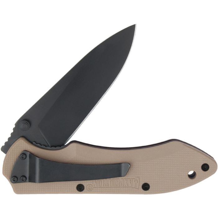Maxpedition Knife Ferox Linerlock
