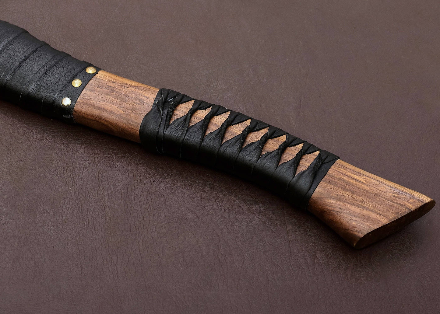 OnlyViking OnlyViking - Only Viking Axe - Premium Handcrafted Gift For Him