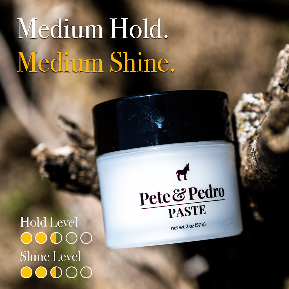 Pete & Pedro Pete & Pedro - Hair Paste