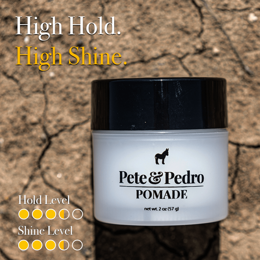 Pete & Pedro Pete & Pedro - Hair Pomade
