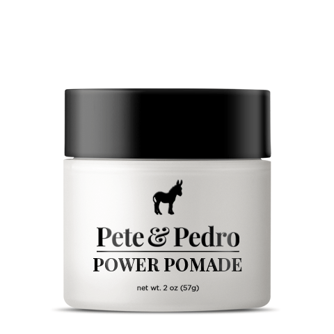 Pete & Pedro Pete & Pedro - Power Pomade