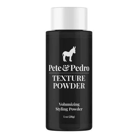 Pete & Pedro Pete & Pedro - Texture & Volume Styling Powder