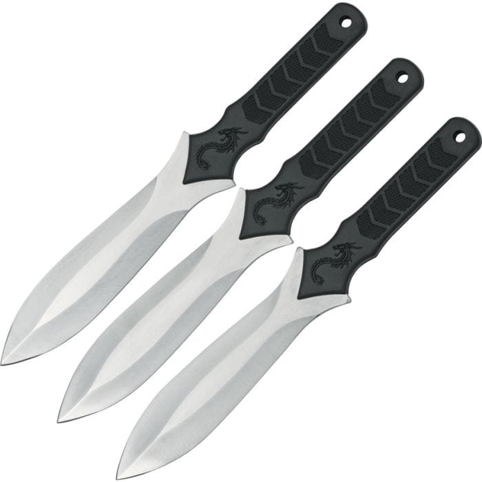 Rite Edge Throwing Knives Rite Target Throwing Knives - Set of 3