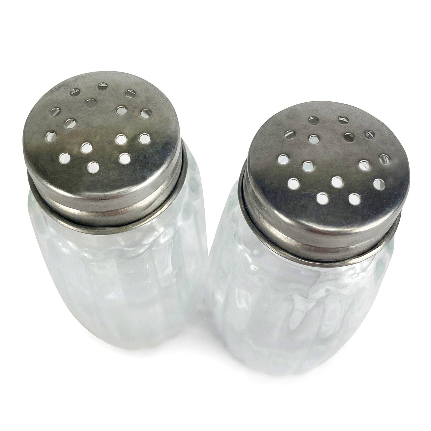 Rivers Edge Products Rivers Edge Products - Salt and Pepper Shakers-Motorcycle