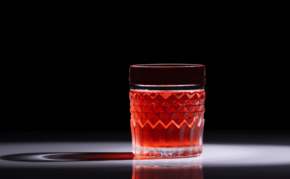 ROCKS Whiskey Chilling Stones The Privilege Collection - Prestige Whiskey Glasses