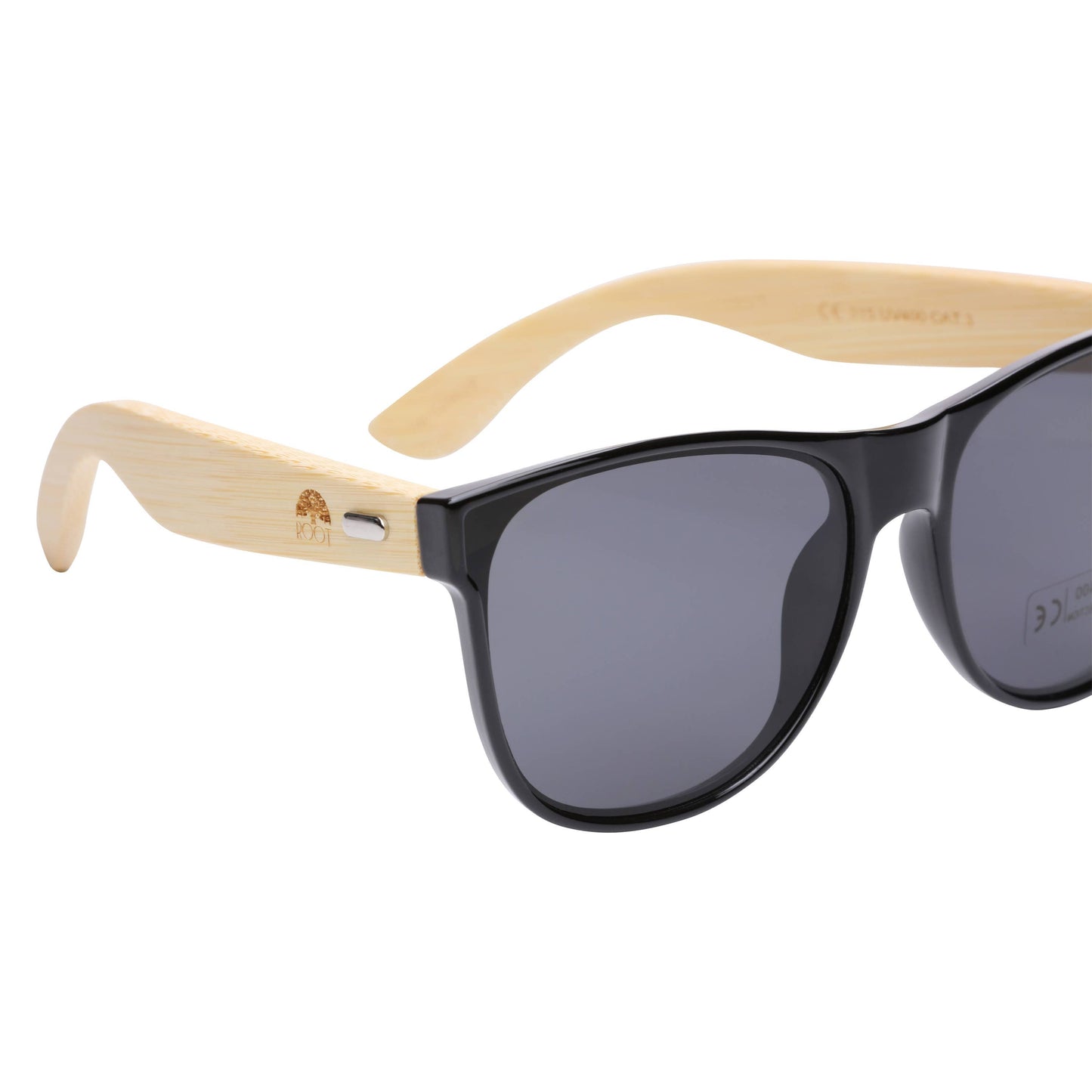 Root Sustainable Wooden Accessories LLC. Root Sustainable Wooden Accessories LLC. - PARISH | GRAY LENS