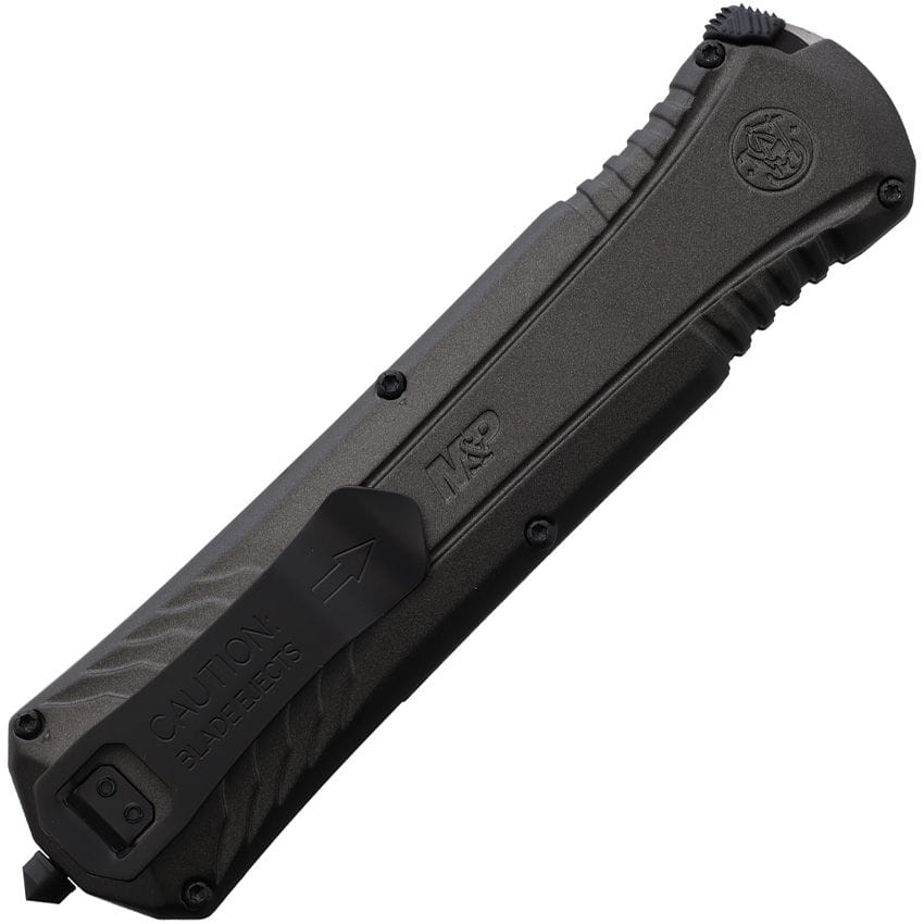 Smith & Wesson tool Out The Front A/O - Smith & Wesson