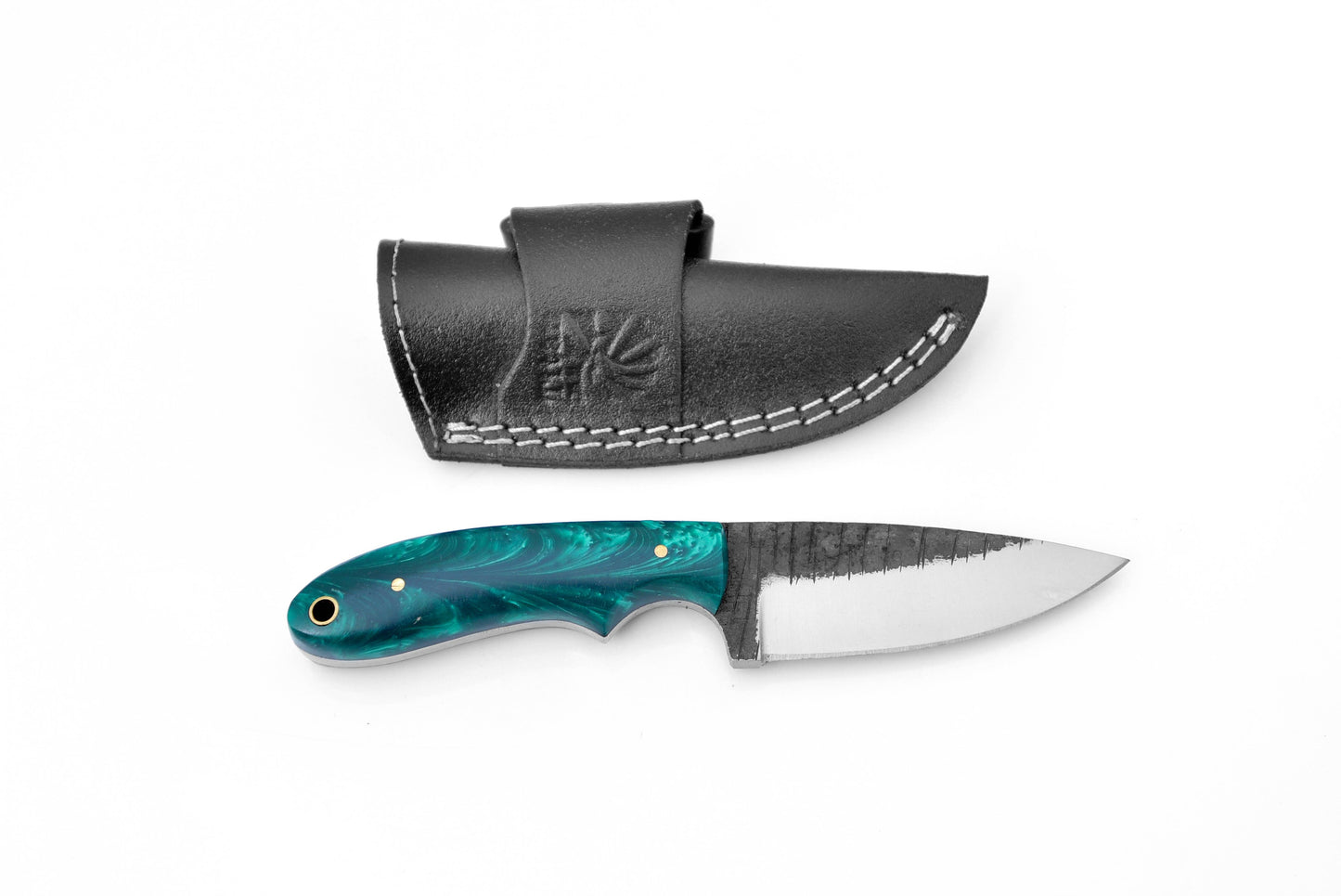 Titan International Titan International - High Carbon Steel Utility/camping Knife  TC-106