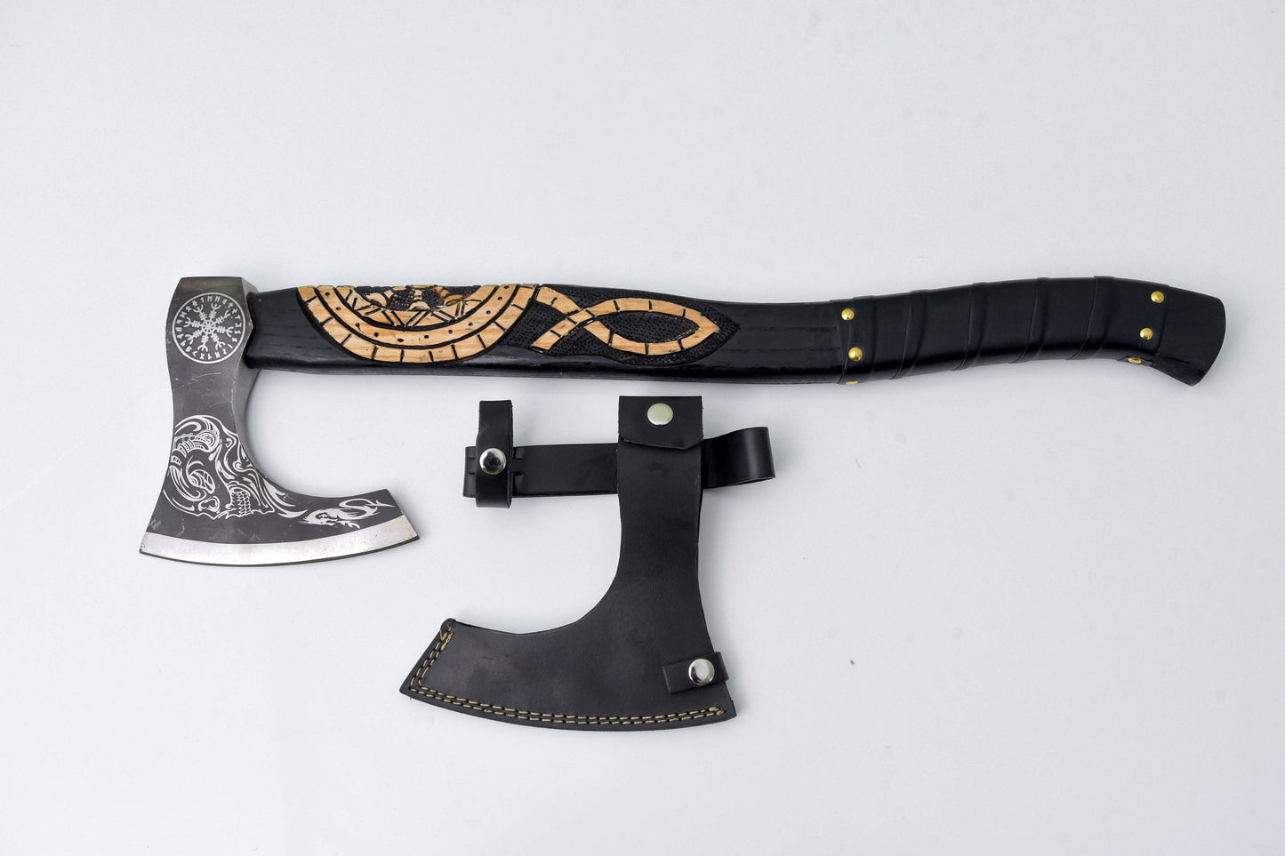 Titan International Titan International - Jörmungandr’s Grasp Camping Tool by Titan